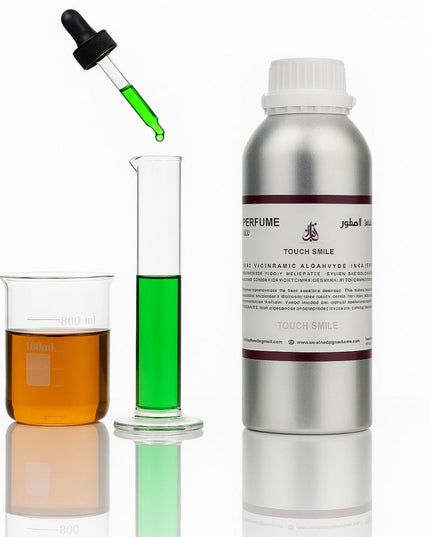 Inspired by DIFFUSER GREEN APPLE