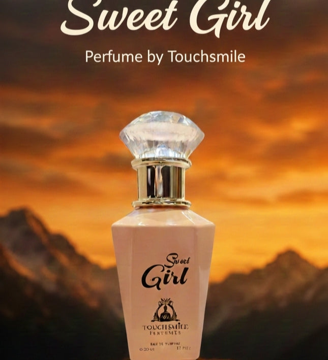 SWEET GIRL BY TOUCHSMILE PERFUME
