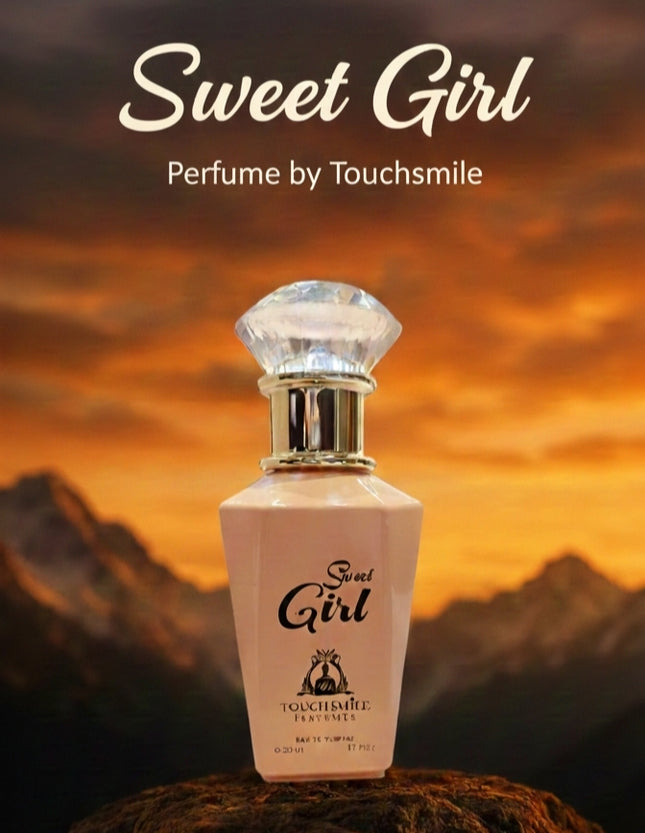 SWEET GIRL BY TOUCHSMILE PERFUME