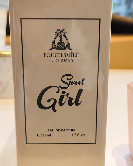 SWEET GIRL BY TOUCHSMILE PERFUME