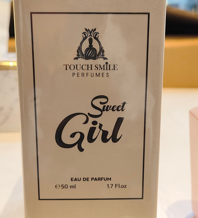 SWEET GIRL BY TOUCHSMILE PERFUME